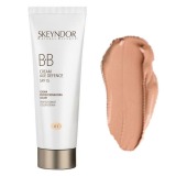 Crema Coloranta Antirid cu Protectie SPF15 - Skeyndor Natural Defence BB Cream Age Defence 01 40 ml